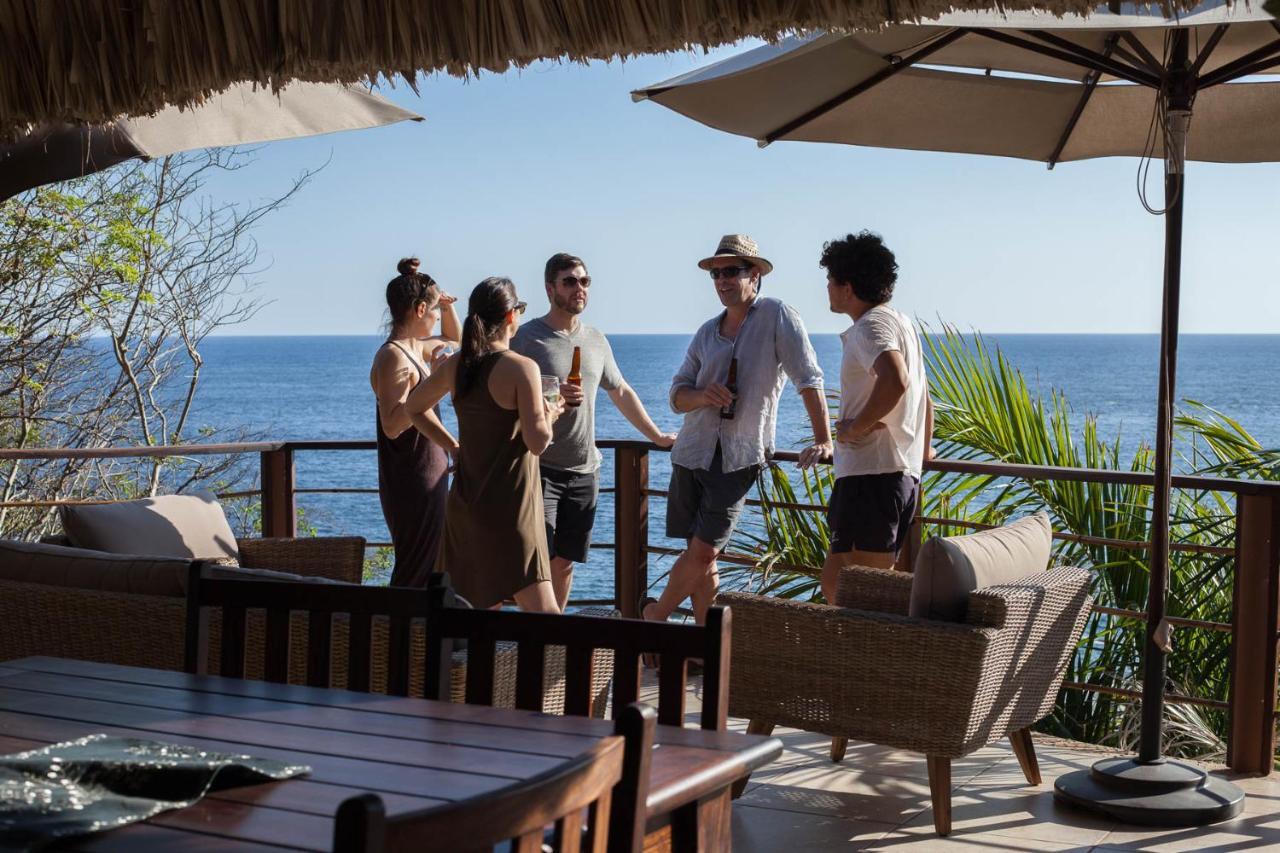 Casa Sol Zipolite Hotel Exterior photo